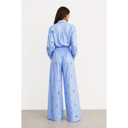 Set Camisa y Pantalón