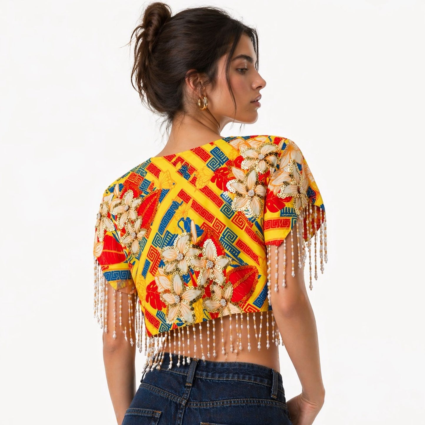 T shirt Colombia