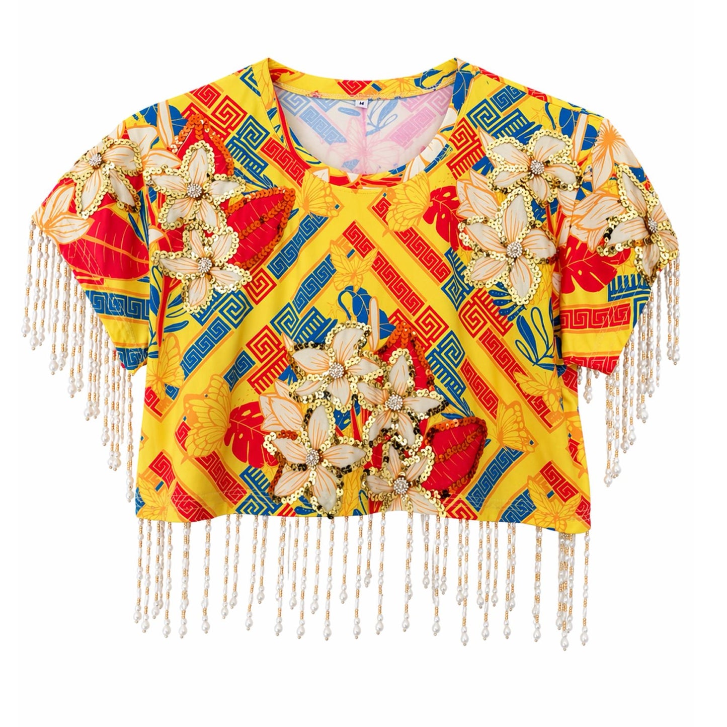 T shirt Colombia