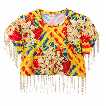 T shirt Colombia