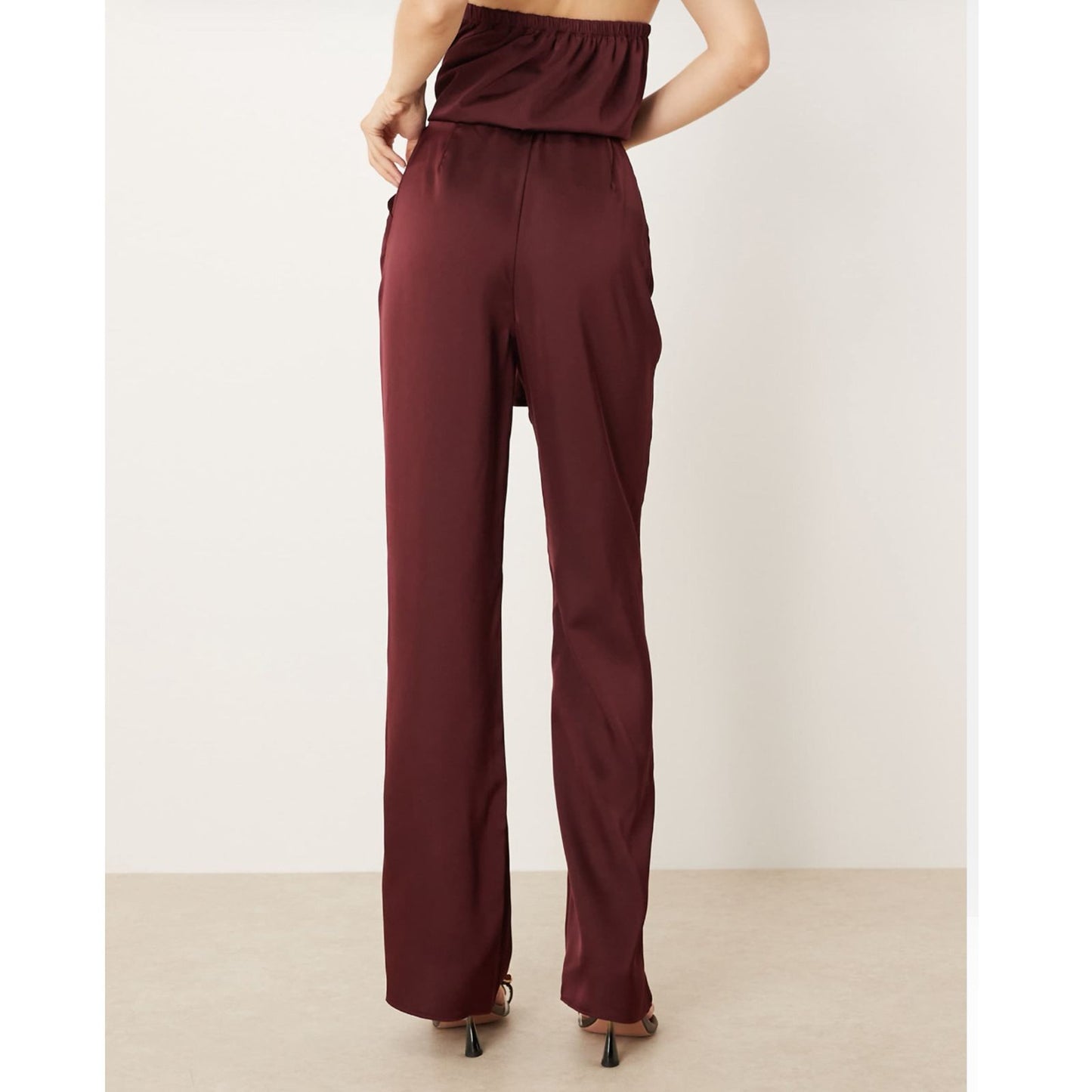 Set Top y Pantalón