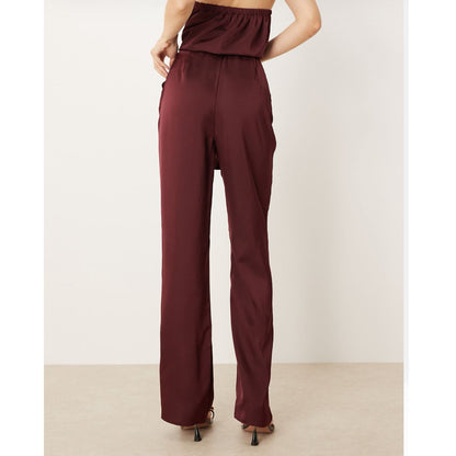 Set Top y Pantalón