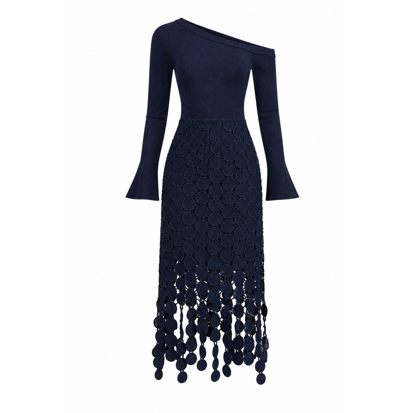 Vestido Midi