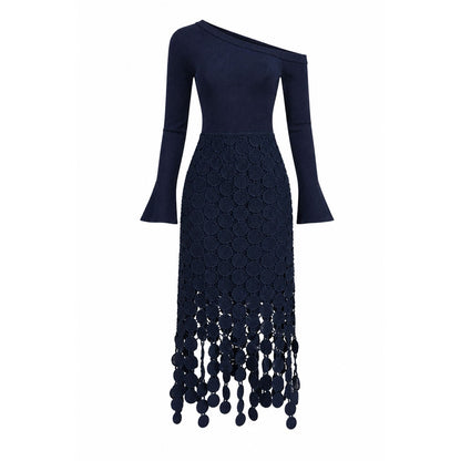 Vestido Midi