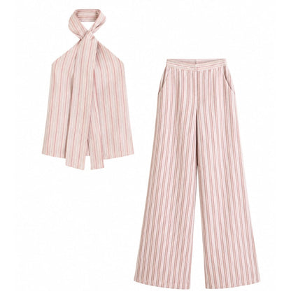 Set Top y Pantalón