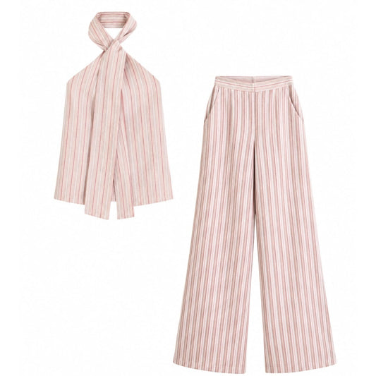 Set Top y Pantalón