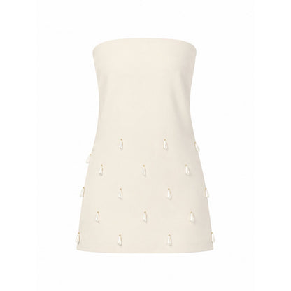 Top Strapless Perla