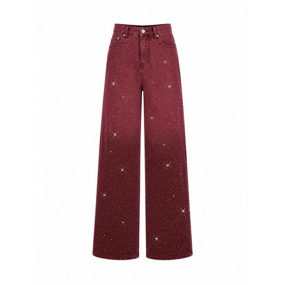 Jean Rhinestones