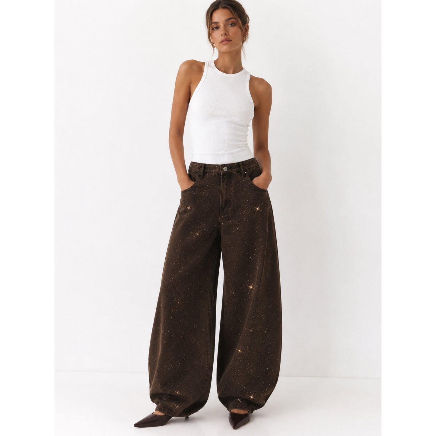 Jean Rhinestones