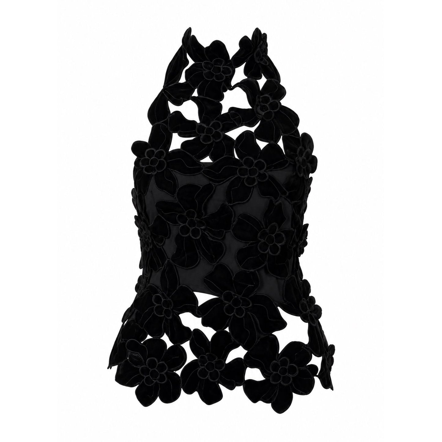 Top Floral