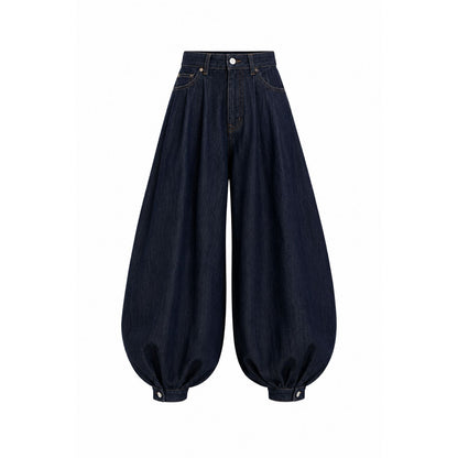 Jean Balloon