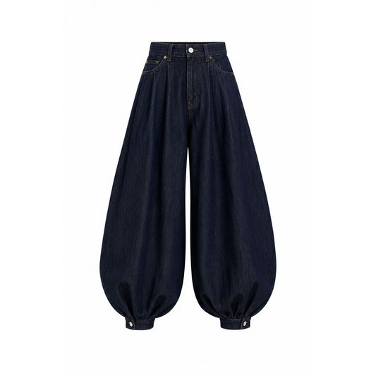 Jean Balloon