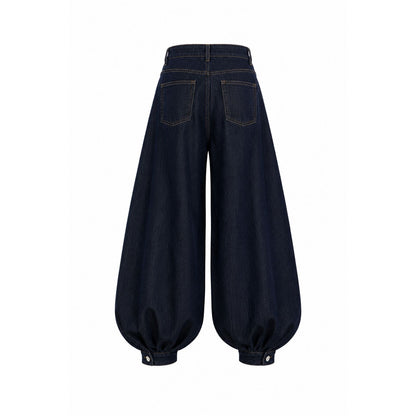 Jean Balloon