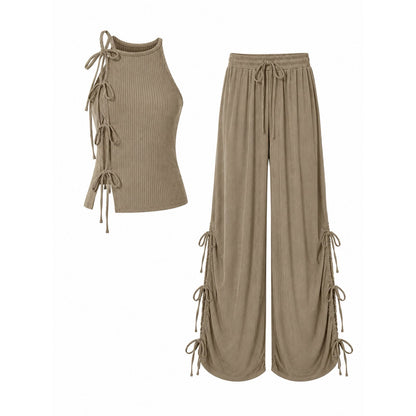 Set Top y Pantalón