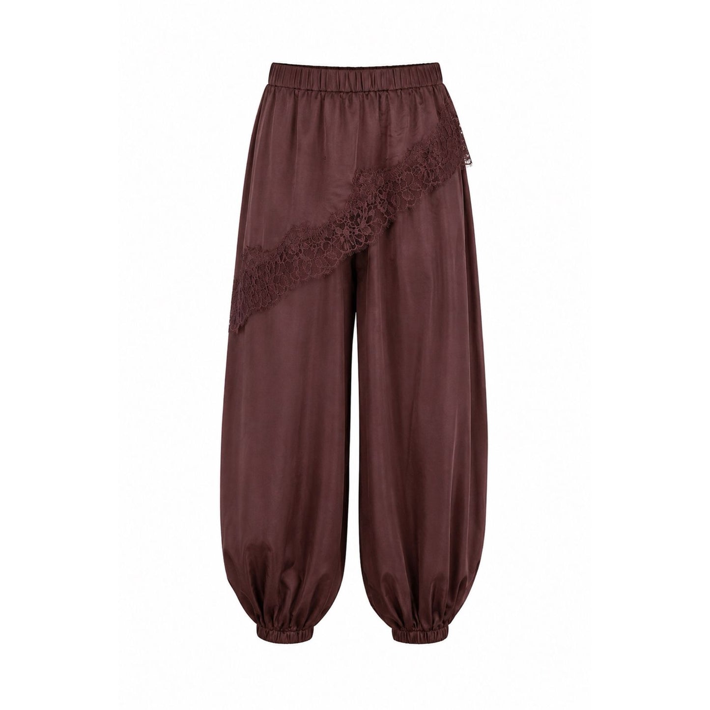 Pantalón Asimétrico