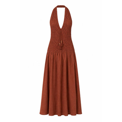 Vestido Midaxi