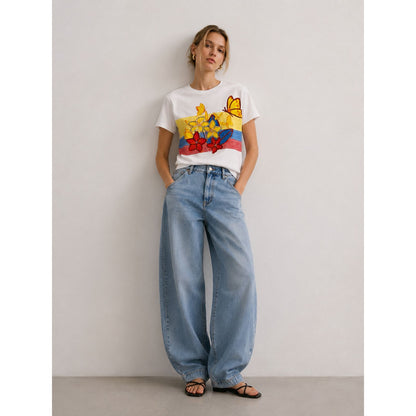 T shirt Colombia