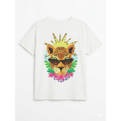 T shirt Jaguar
