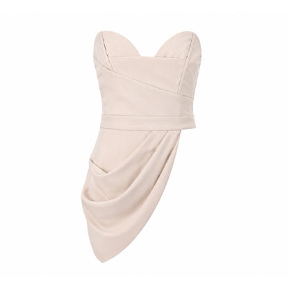 Top Strapless