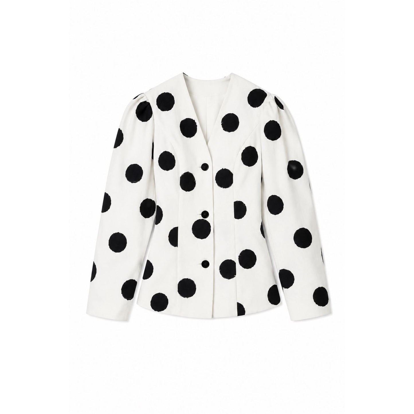 Blazer Lunares