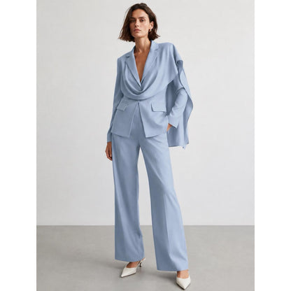 Set  Blazer y Pantalón