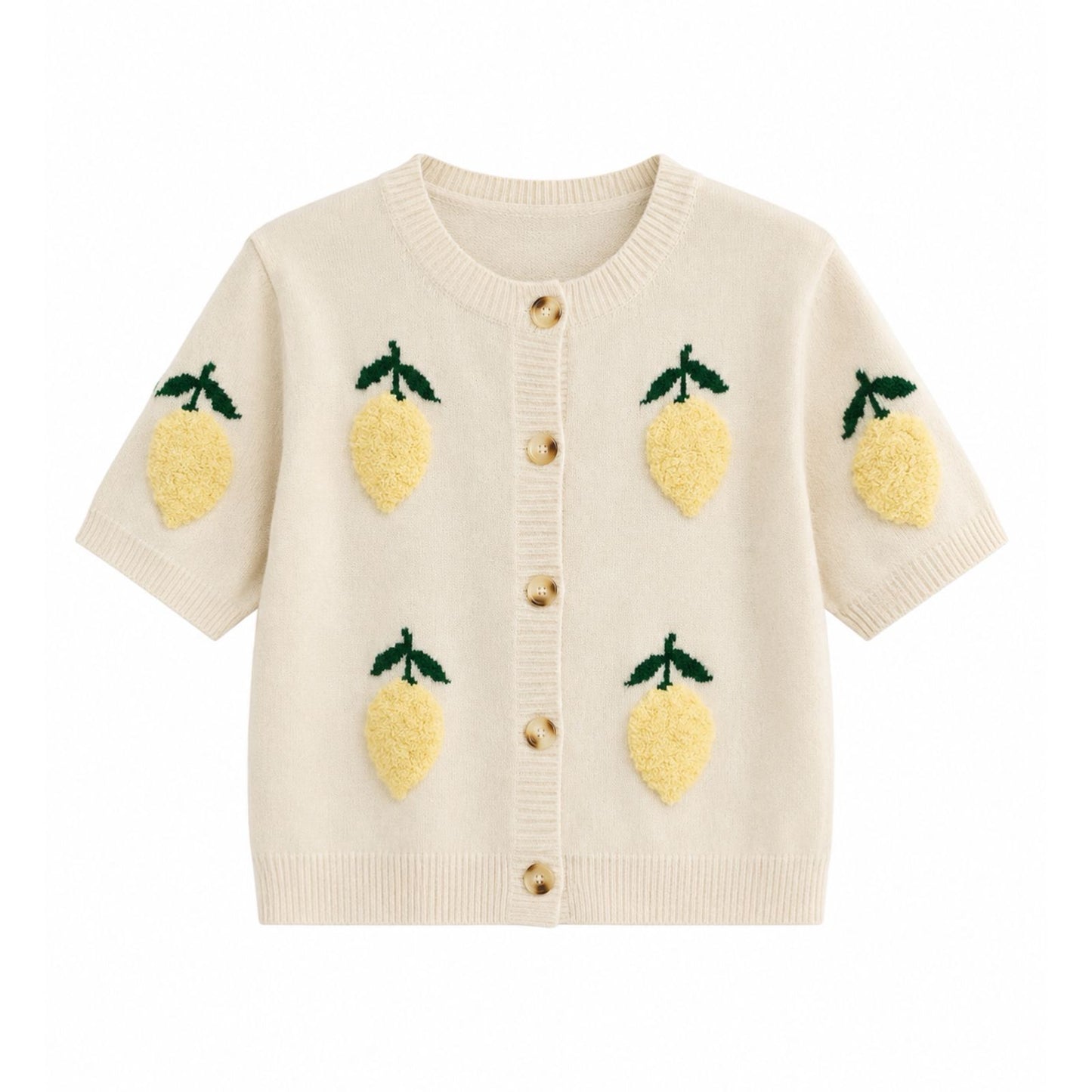 Sweater Limones