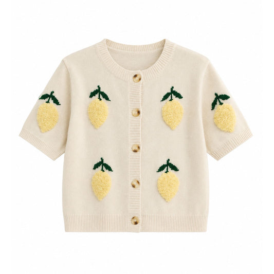 Sweater Limones