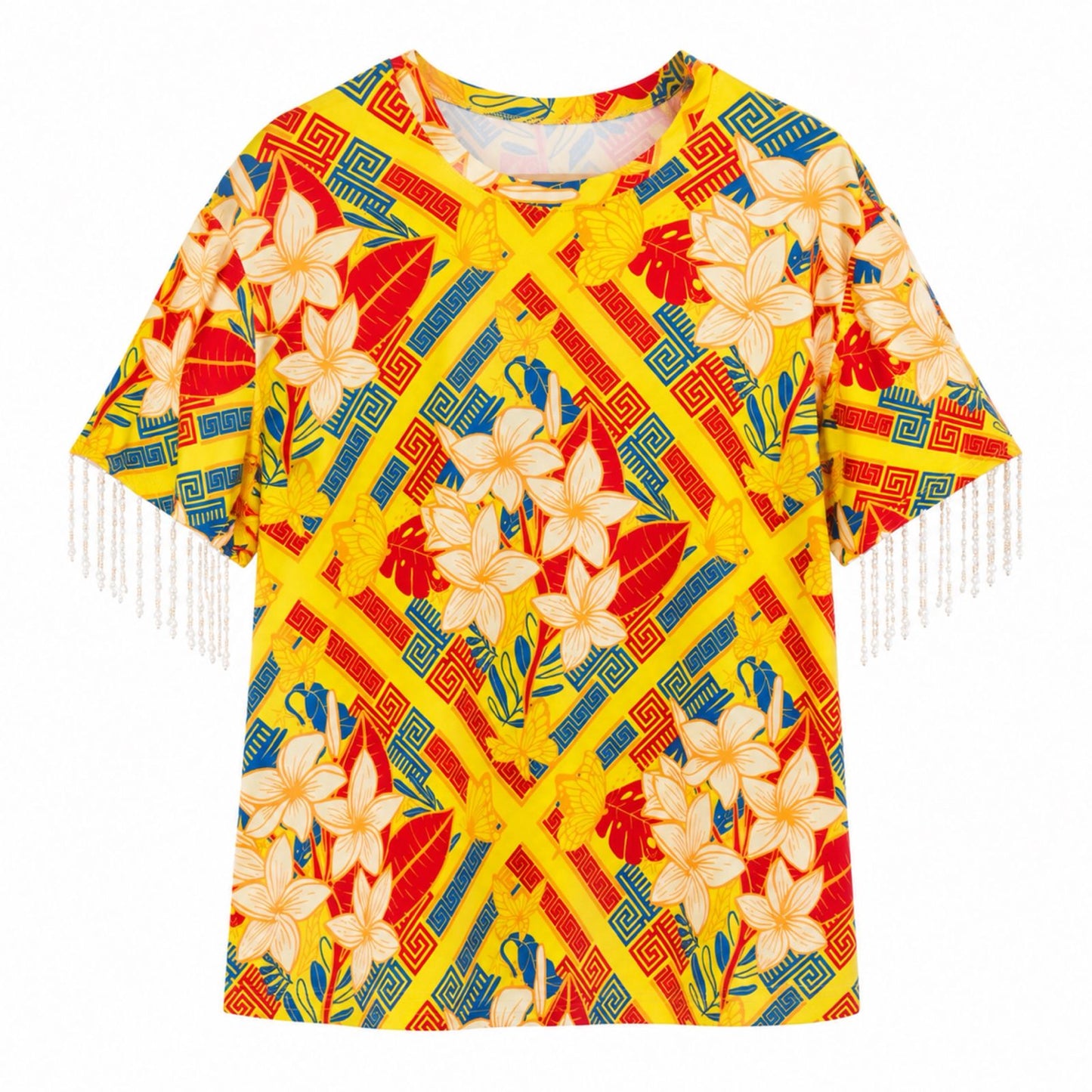 T shirt Colombia Mundial