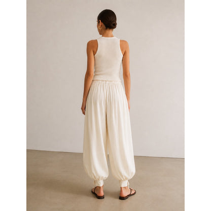 Pantalon Balloon