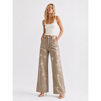 Jean Rhinestones
