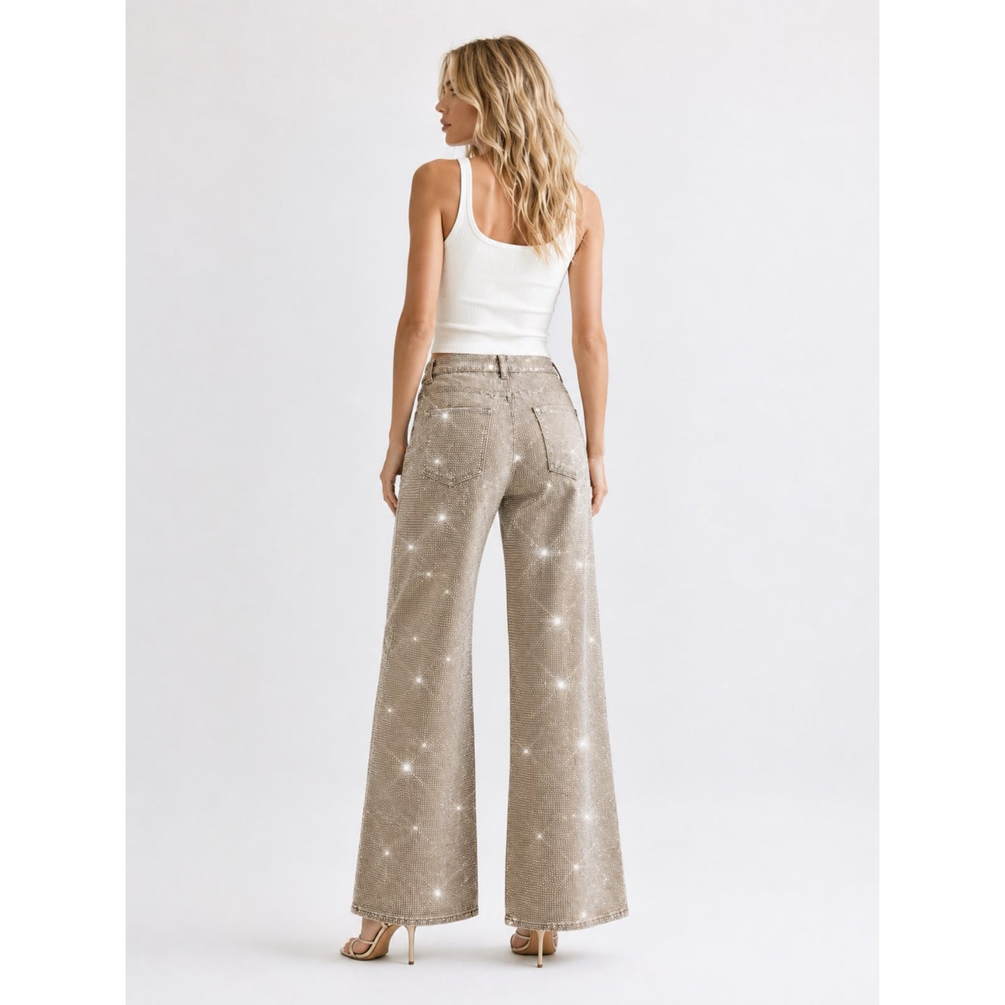Jean Rhinestones