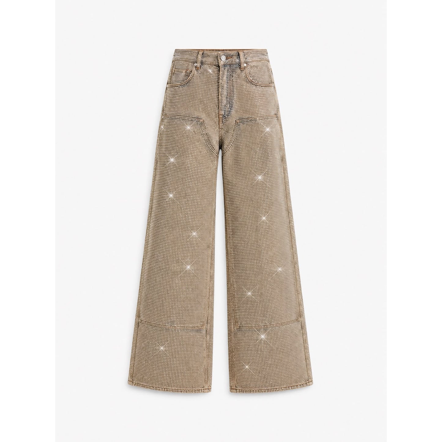 Jean Rhinestones