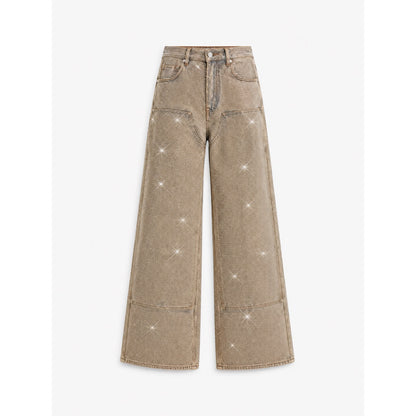 Jean Rhinestones