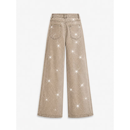Jean Rhinestones