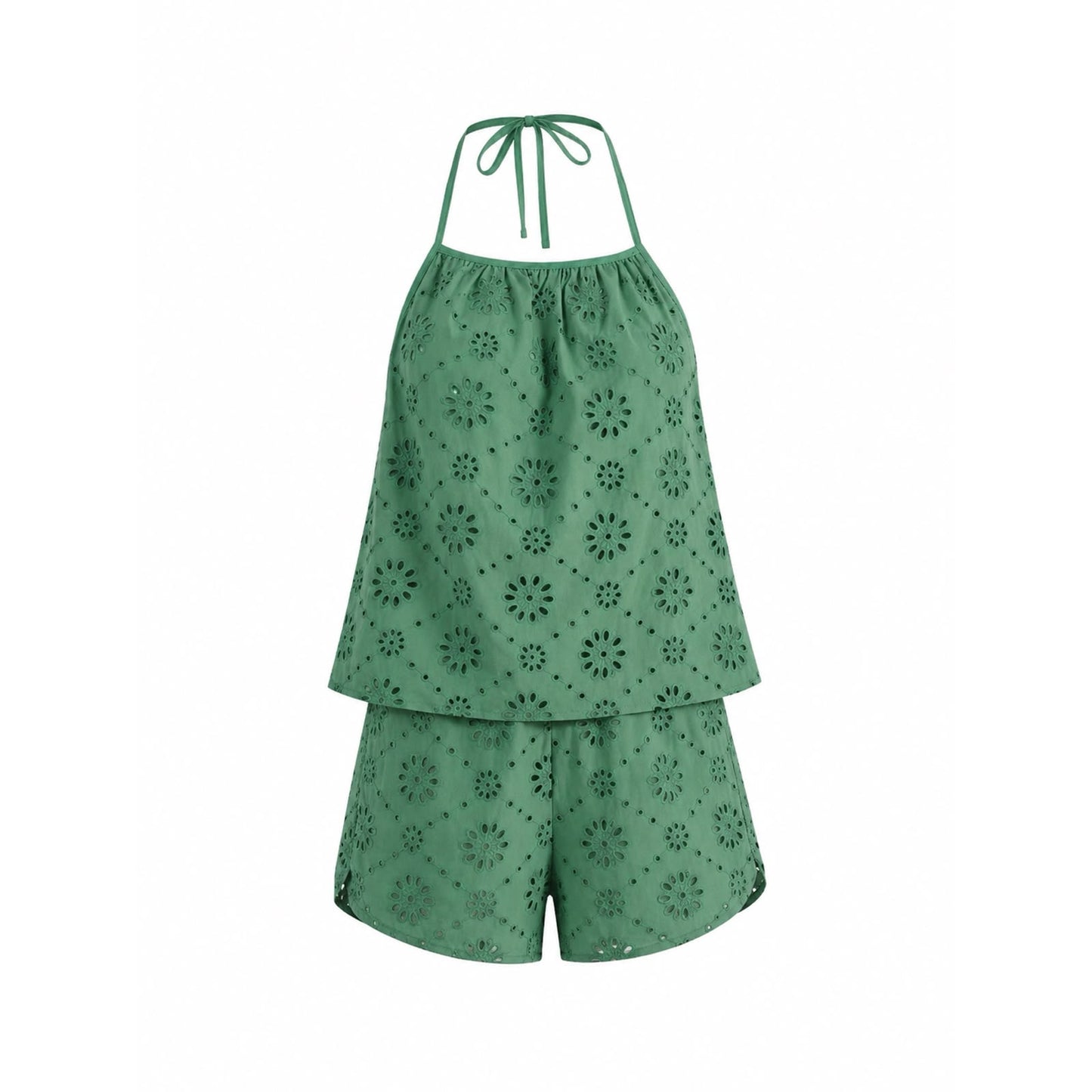 Set Top y Short