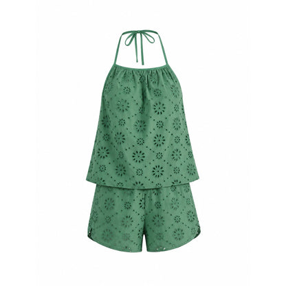Set Top y Short