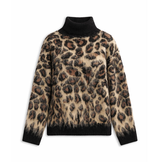Sweater Animal print