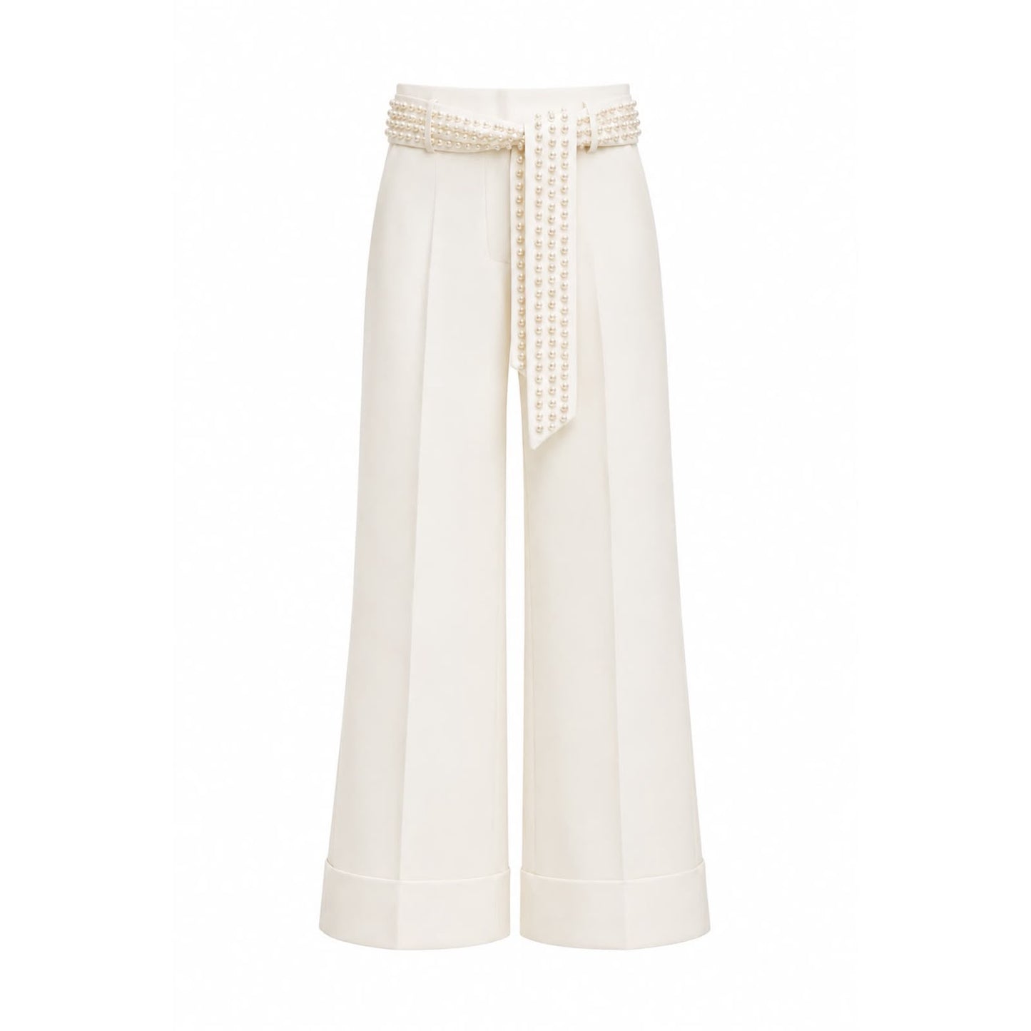 Pantalon con Perlas