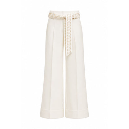 Pantalon con Perlas