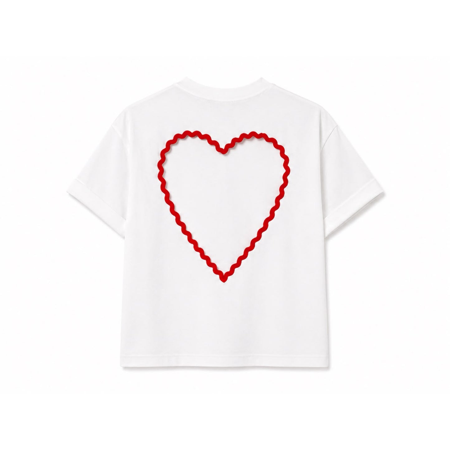 T shirt Corazón