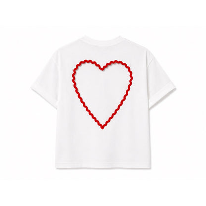 T shirt Corazón