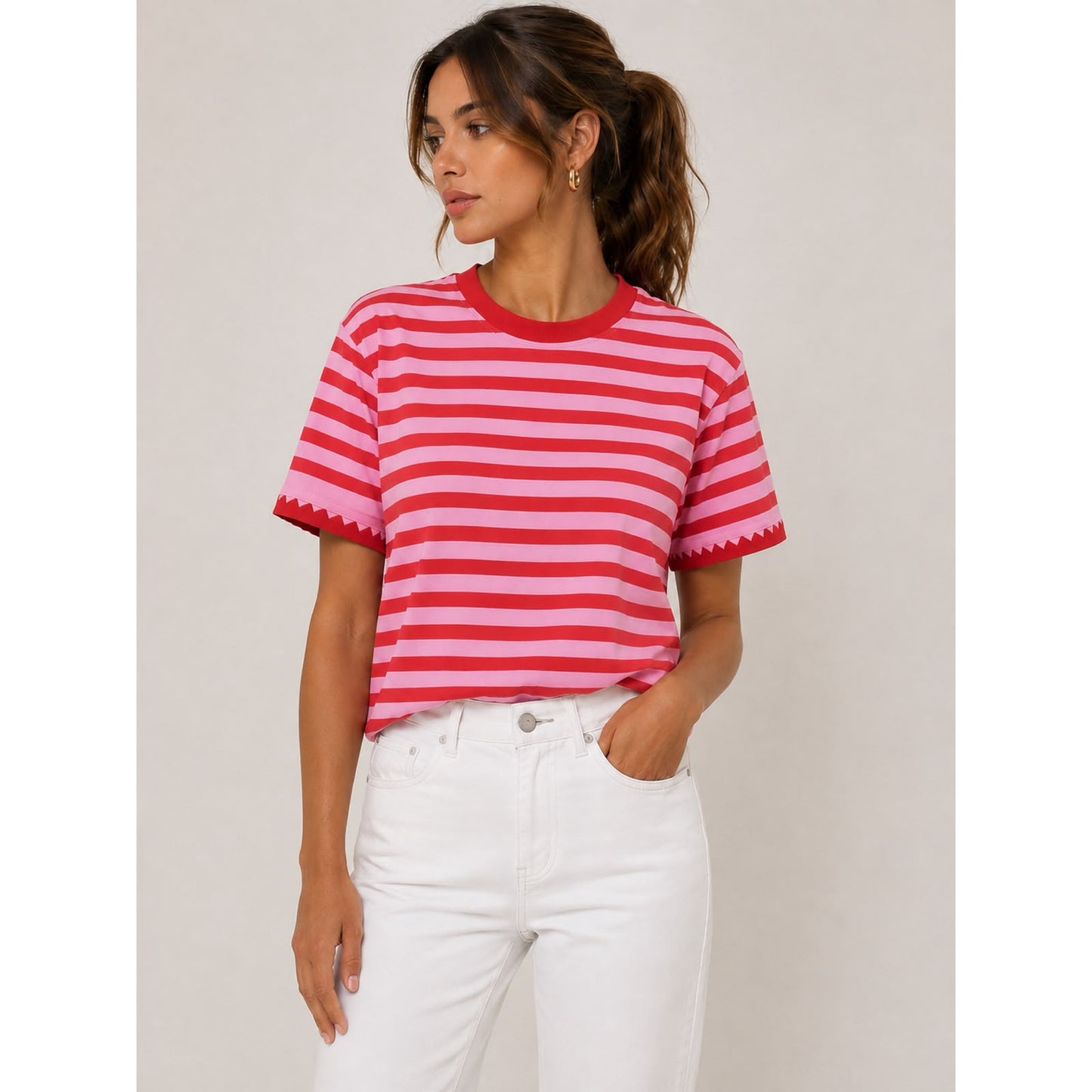 T shirt Corazón