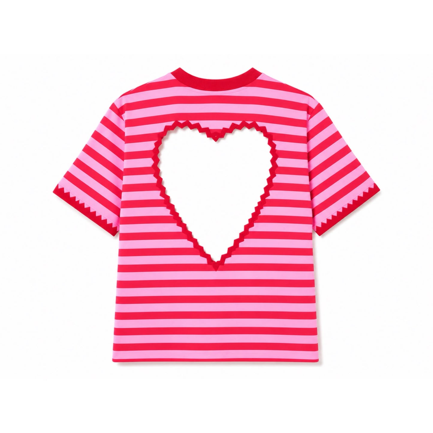 T shirt Corazón