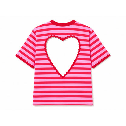 T shirt Corazón