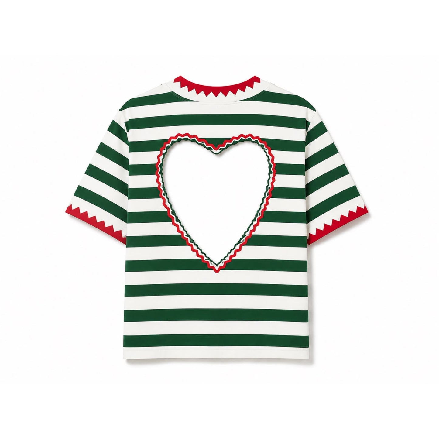 T-Shirt Corazón