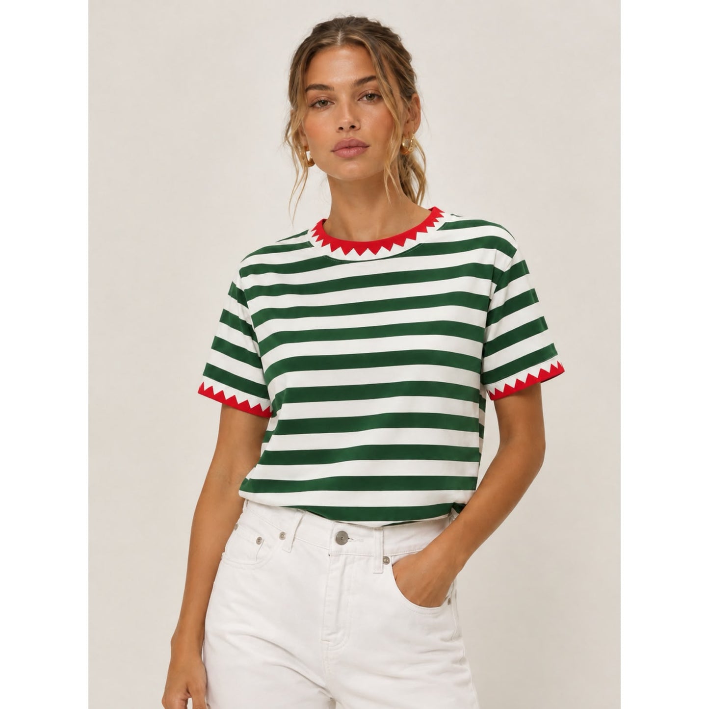 T-Shirt Corazón