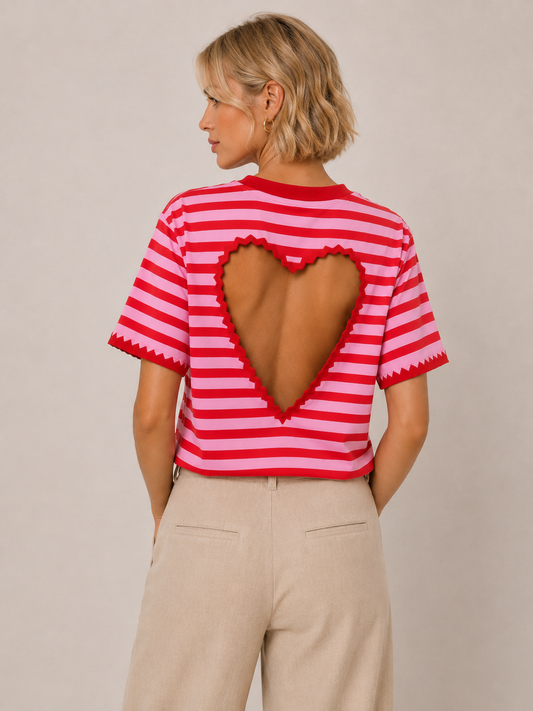 T shirt Corazón