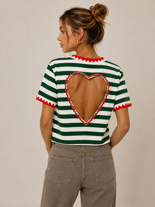 T-Shirt Corazón