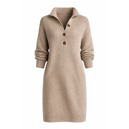 Sweater - Vestido