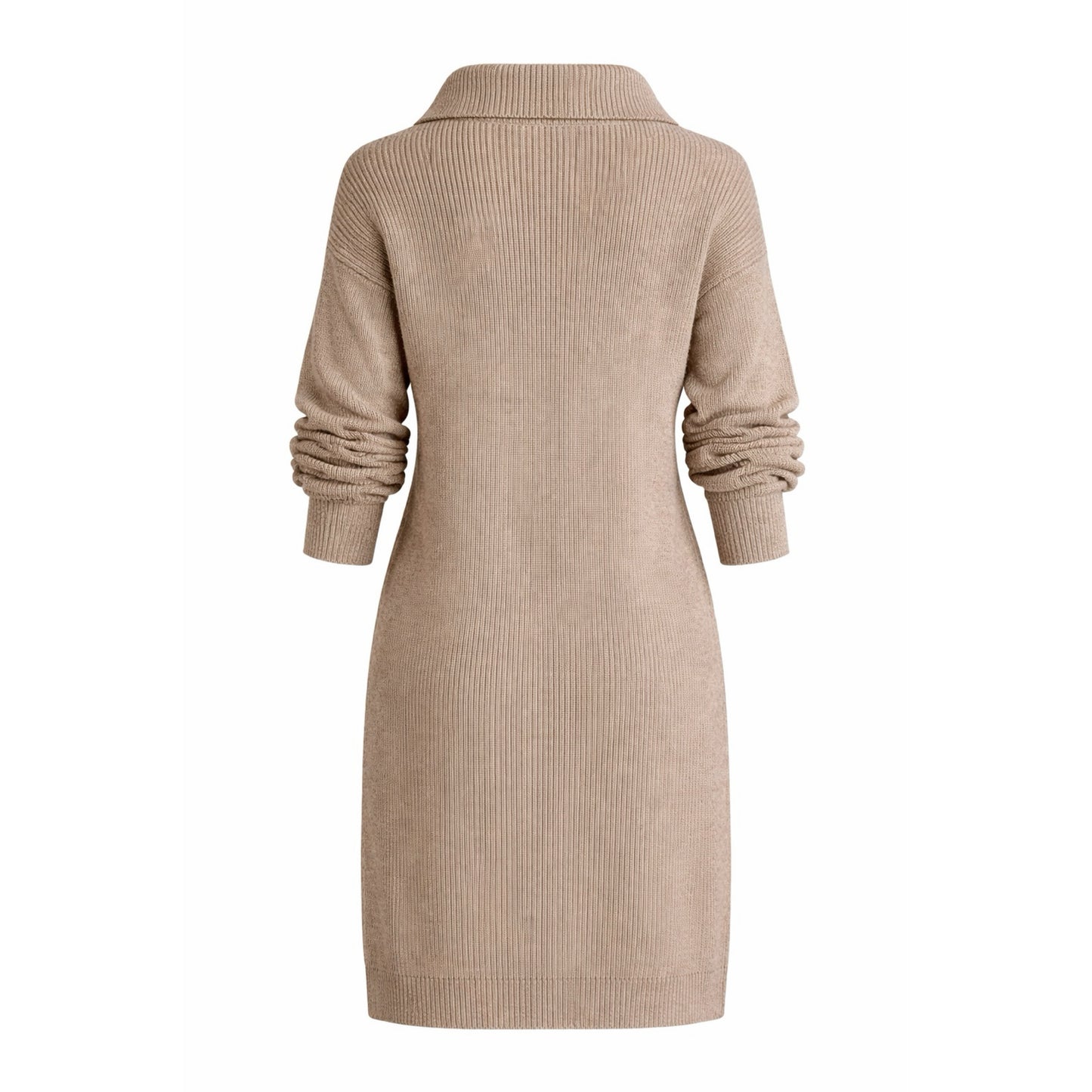 Sweater - Vestido